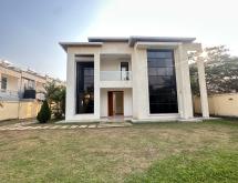Kigali Furnished House for Rent in Nyarutarama - Image 1