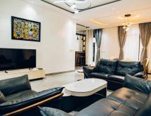 Kigali Luxury Fully Furnished House for Rent in Niboye, Kicukiro - Image 4