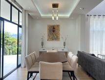 Kigali Luxury Fully Furnished Villa for Rent in Kacyiru - Image 4
