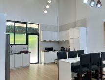 Kigali Luxury Fully Furnished Villa for Rent in Kacyiru - Image 5