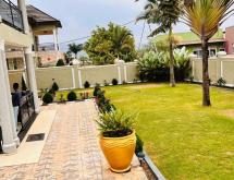 Kigali Fully Furnished Villa for Rent in Gisozi - Image 5
