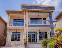 Kigali Fully Furnished House for Sale in Gacuriro - Image 1