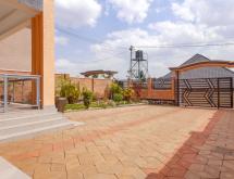 Kigali Fully Furnished House for Sale in Gacuriro - Image 3