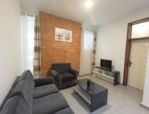 Kigali Stylish 1 bedroom Apartment for Rent in Kicukiro – Quiet & Secure Neighborhood - Image 1