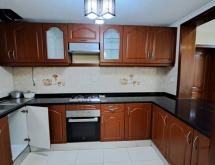 Kacyiru immigration office furnished apartment for rent in Kigali  - Image 5