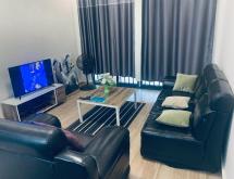 Kimironko near market furnished apartment for rent in Kigali  - Image 1