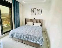 Kigali Furnished 2-Bedroom Apartment for Rent in Kibagabaga Near Simba Supermarket - Image 4