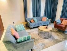 Kigali Furnished 2-Bedroom Apartment for Rent in Kibagabaga Near Simba Supermarket - Image 5