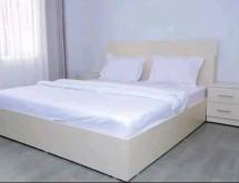 Kigali Furnished 2-Bedroom Apartment for Rent in Kibagabaga - Image 2