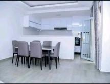 Kigali Furnished 2-Bedroom Apartment for Rent in Kibagabaga - Image 3