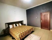 Kibagabaga furnished apartment for rent in Kigali  - Image 4