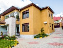 Beautiful House for Rent in Kibagabaga, Kigali - Image 1