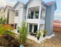 Kigali Fully Furnished House for Rent in Gacuriro, - Image 1
