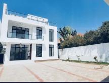 Kigali Rwanda house for sale in Niboye Kicukiro  - Image 2