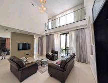 Kigali Rwanda house for rent in Kimihurura  - Image 3