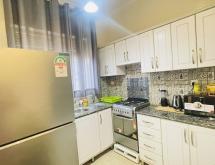 Kigali Fully Furnished House for Rent in Remera Near Amahoro Stadium - Image 4