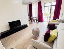 Kigali Fully furnished apartment for rent in Remera  - Image 1