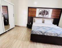 Kigali Fully furnished apartment for rent in Remera  - Image 4