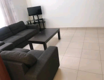 Kigali Fully Furnished 2-Bedroom Apartment for Rent in Kacyiru Near the Public Library - Image 2