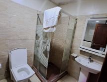 Kigali Fully furnished apartment for rent in Kacyiru  - Image 4