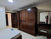 Kigali Fully Furnished 2-Bedroom Apartment for Rent in Kacyiru Near the Public Library - Image 3