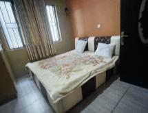 Kigali Fully furnished apartment for rent in Kibagabaga  - Image 3