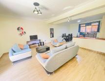 Kibagabaga apartment for rent in Kigali  - Image 1