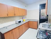 Kigali Fully Furnished 2-Bedroom Apartment for Rent in Kimihurura Near Lemigo Hotel - Image 3