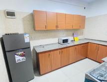 Kigali Fully Furnished 2-Bedroom Apartment for Rent in Kimihurura Near Lemigo Hotel - Image 5