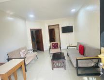 Kigali Fully Furnished 2-Bedroom Apartment for Rent in Kimihurura Near Lemigo Hotel - Image 1