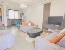 Kimironko apartment for rent in Kigali - Image 1