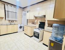 Kigali Fully furnished house for rent in Kacyiru near green USA Embassy - Image 2