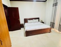 Kigali Fully furnished house for rent in Kacyiru near green USA Embassy - Image 3