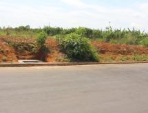 Kigali Commercial land for sale in Nyarugenge Kanyinya on main road - Image 4