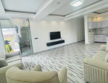 Kigali Fully furnished apartment for rent in Kibagabaga  - Image 1