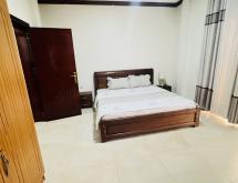 Kacyiru near US embassy furnished house for rent in Kigali  - Image 5