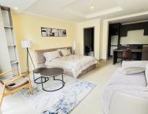 Gacuriro near simba center furnished apartment for rent in Kigali  - Image 1