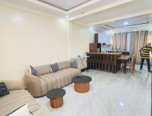 Kigali Fully Furnished 2-Bedroom Apartment for Rent in Kimihurura Near Lemigo Hotel - Image 2