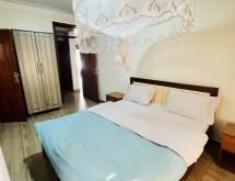 Kibagabaga near samba supermarket furnished apartment for rent in Kigali  - Image 5