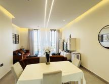 Kibagabaga near mother marry furnished apartment for rent in Kigali  - Image 2