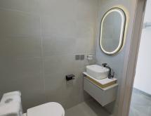 Kibagabaga unfurnished apartment for rent in Kigali  - Image 4