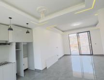 Kibagabaga unfurnished apartment for rent in Kigali  - Image 3