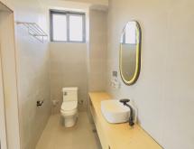 Kibagabaga unfurnished apartment for rent in Kigali  - Image 5