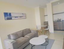 Gacuriro near simba Center furnished apartment for rent in Kigali  - Image 1
