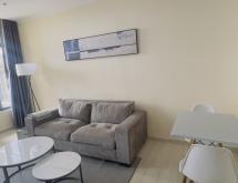 Gacuriro near simba Center furnished apartment for rent in Kigali  - Image 1