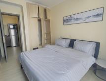 Gacuriro near simba Center furnished apartment for rent in Kigali  - Image 5