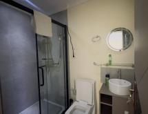 Gacuriro near simba Center furnished apartment for rent in Kigali  - Image 4