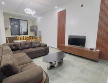 Kimironko near Sector office furnished apartment for rent in Kigali - Image 1
