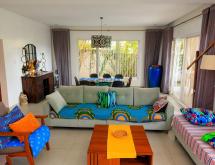 Kigali Rwanda house for rent in Gacuriro - Image 3