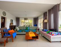 Kigali Rwanda house for rent in Gacuriro - Image 4